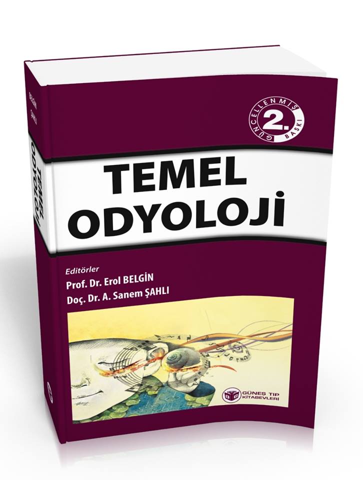 TEMEL ODYOLOJİ-2 ÇIKTI !!!