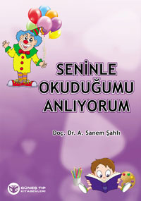 Seninle Okuduğumu Anlıyorum Çıktı