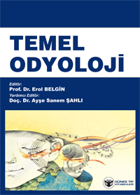 Temel Odyoloji Kitabı Çıktı