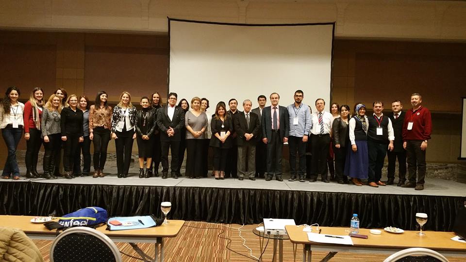 DERNEĞİMİZ I.OLAĞANÜSTÜ GENEL KURULU YAPILDI...