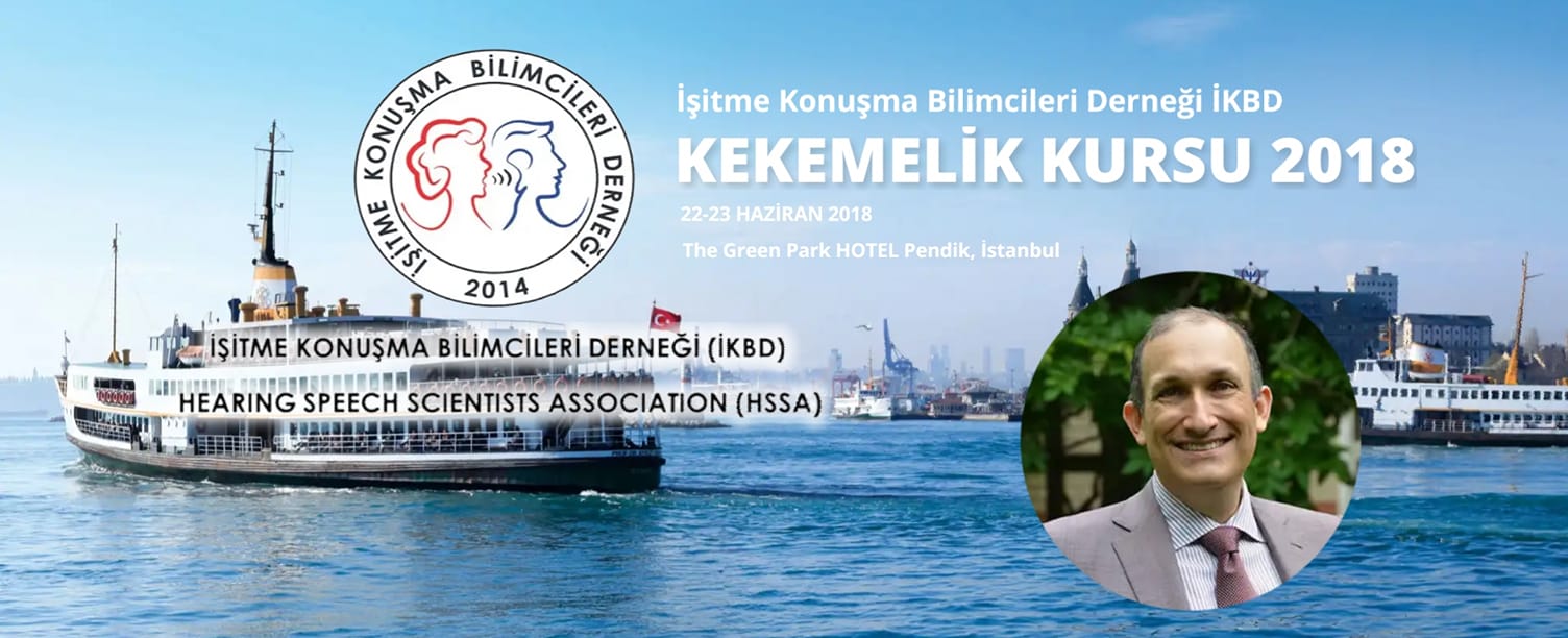 KEKEMELİK KURSU  2018 